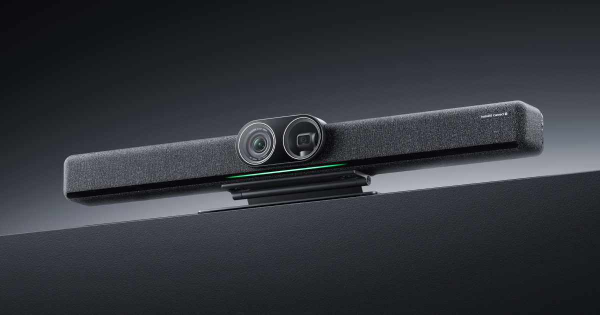 Insta360 Connect product