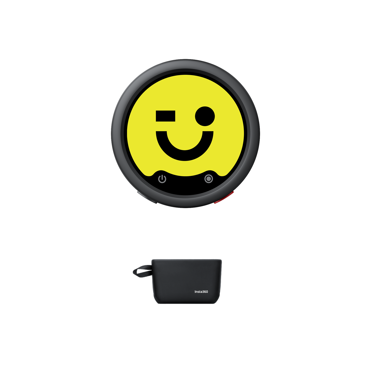 Insta360 Mic Pro product